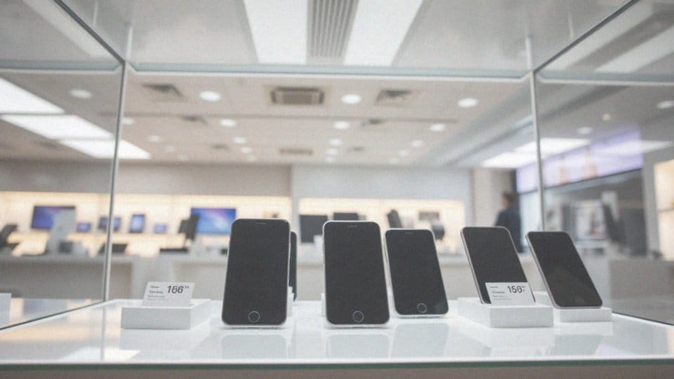 Jakie są koszty nowego iPhone'a?