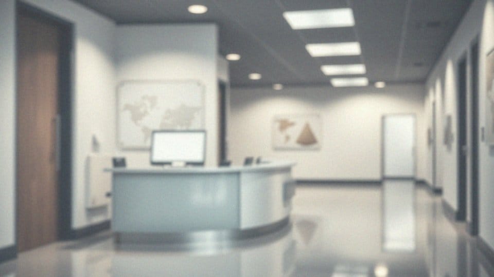 Jakie są zalety pracy w policji?