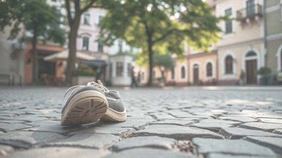 Jakie zmiany w trybie życia mogą wspierać odchudzanie nóg?