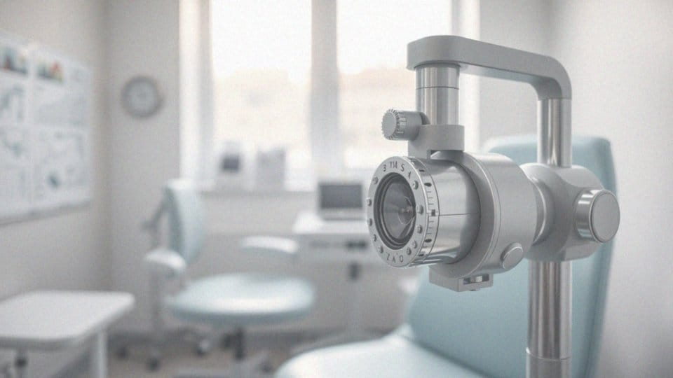 Jakie objawy po operacji zaćmy wymagają pilnej konsultacji lekarskiej?