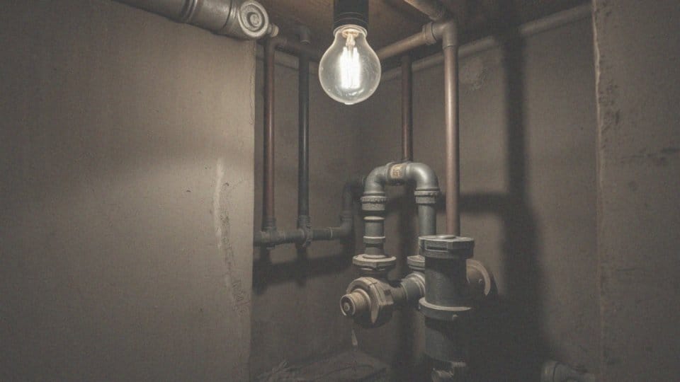 Co oznacza zablokowanie zaworów w instalacji grzewczej?