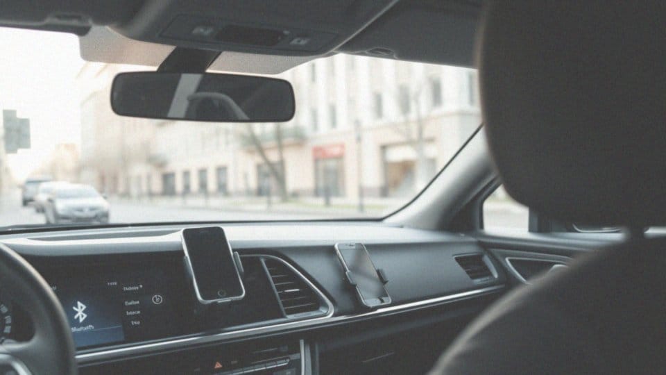 Dlaczego warto używać Bluetooth do łączenia telefonu z radiem samochodowym?