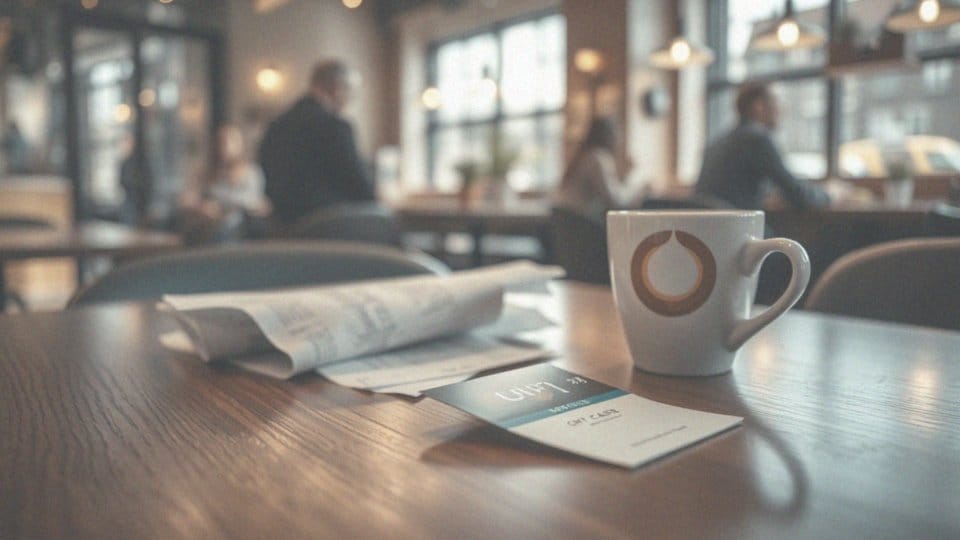 Jak zdefiniować saldo karty podarunkowej?