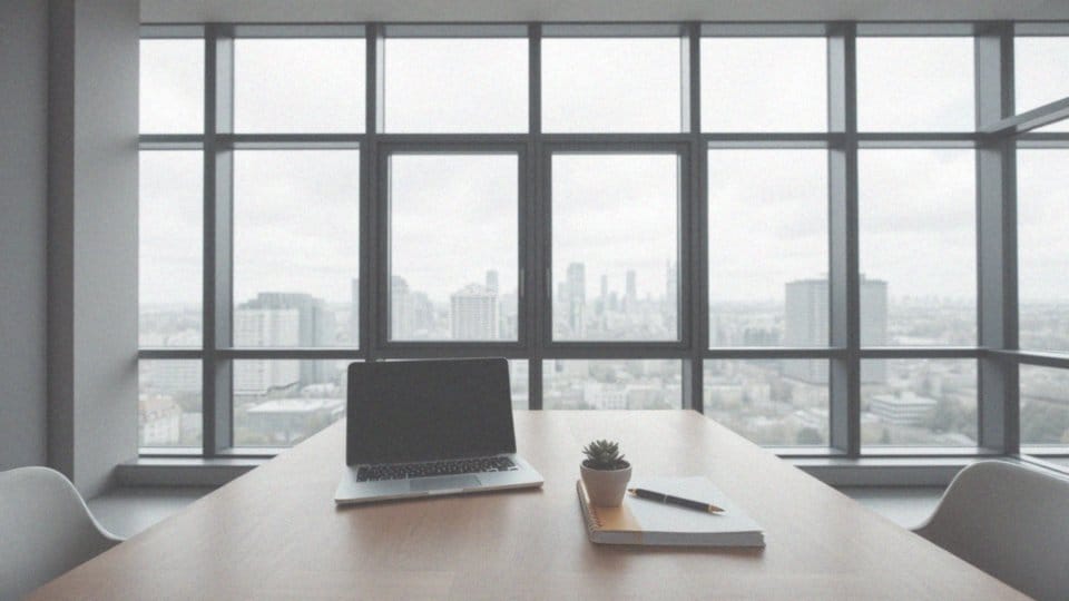 Co to znaczy być człowiekiem sukcesu?