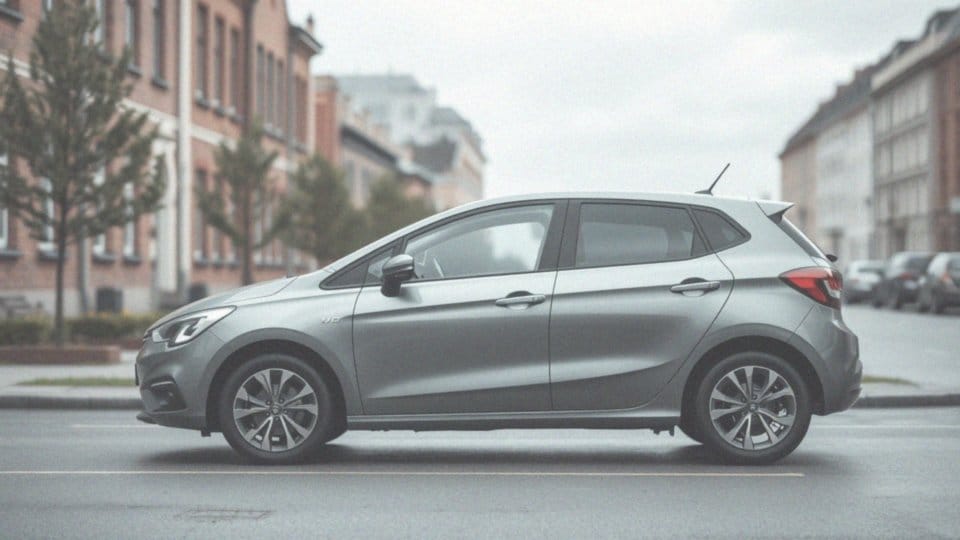 Jakie opcje ubezpieczenia AC dla młodych kierowców?