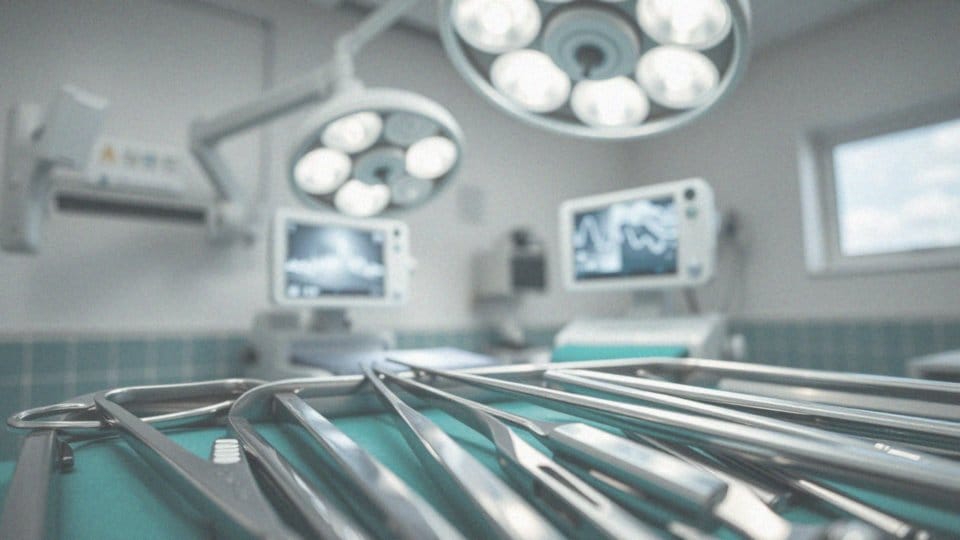 Jakie są możliwości specjalizacji dla chirurgów?