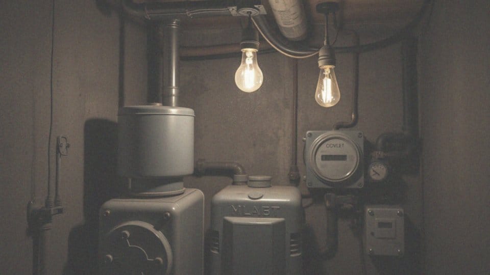 Dlaczego pompa CO nie pcha wody?