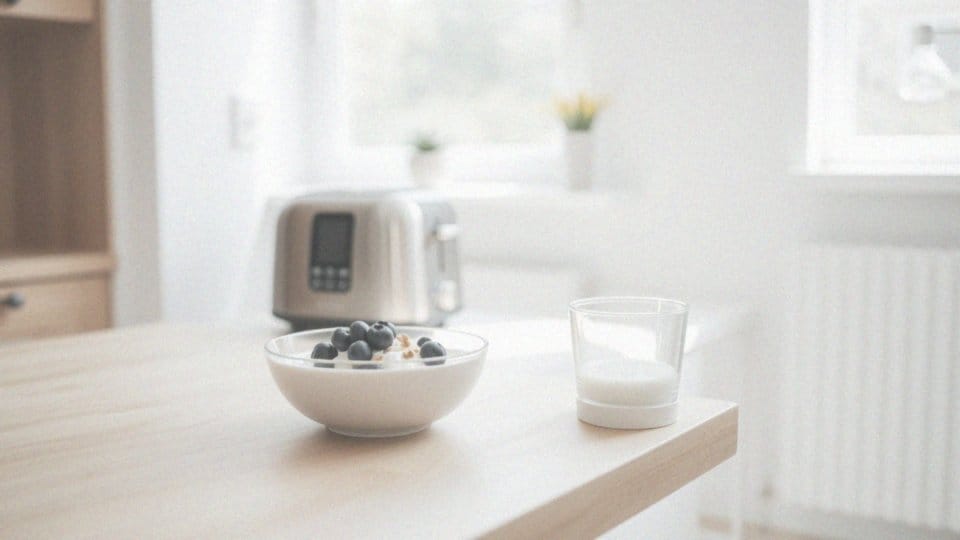 Jak dieta wysokobiałkowa może pomóc w kontroli apetytu?