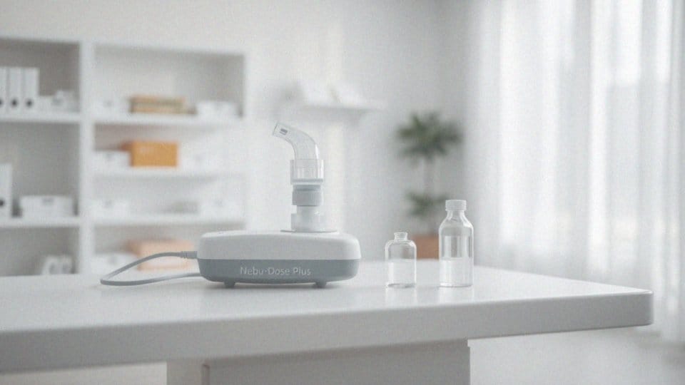 Jak działa Nebu-Dose Plus?