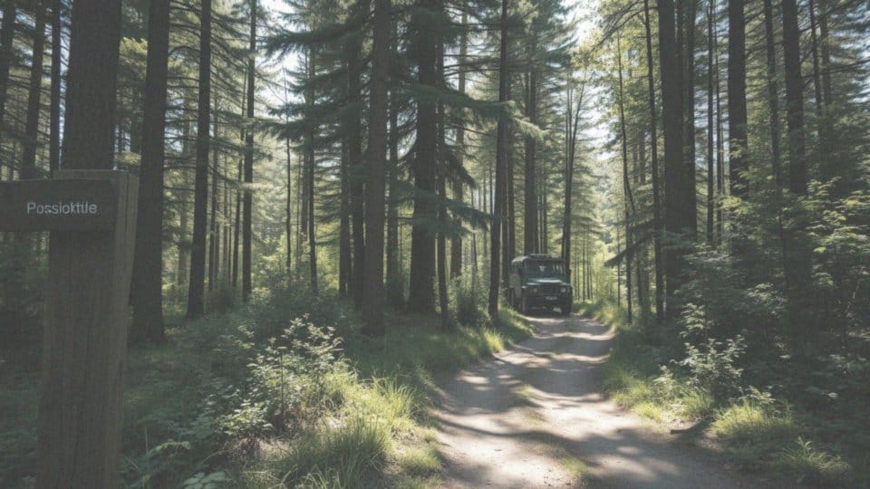 Jakie są wymagania, aby zostać leśniczym?