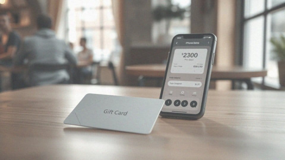 Jak długo są dostępne środki na karcie podarunkowej po realizacji?