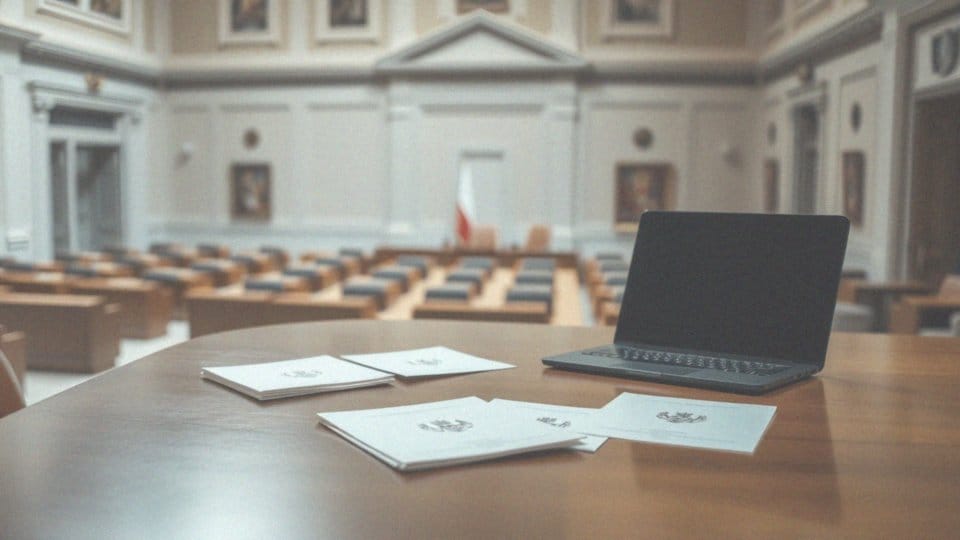 Jak powstało koło poselskie Partii Razem?