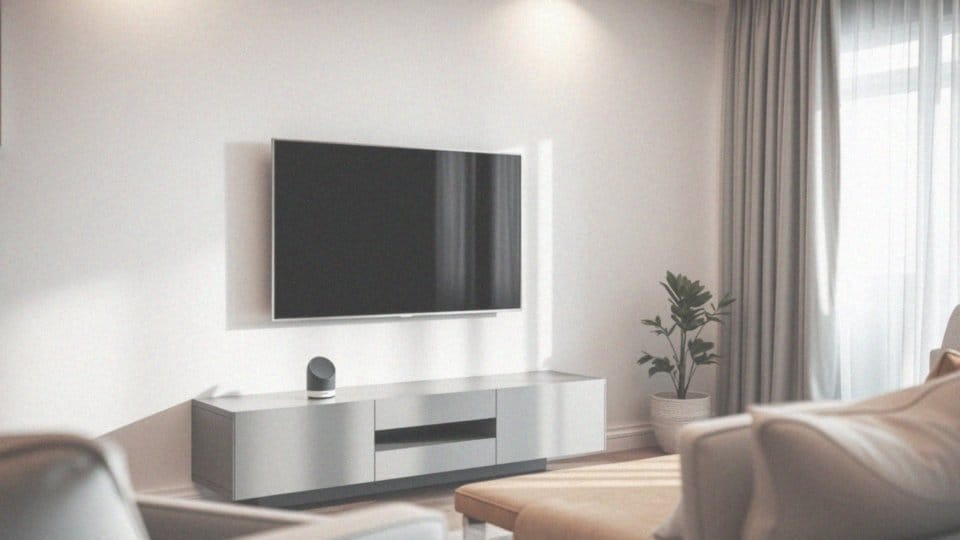 Jak włączyć i wyłączyć telewizor za pomocą głosu?