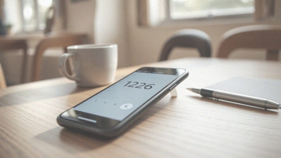 Jakie kody generuje Google Authenticator?