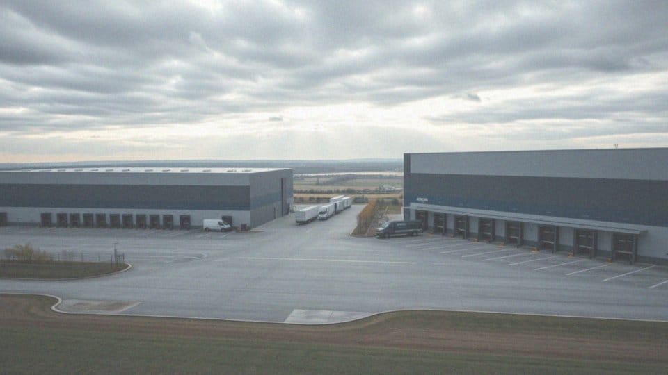 Ile miejsc pracy Amazon stworzył w Polsce?