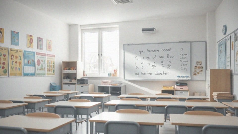 Jakie kwalifikacje muszą posiadać nauczyciele wspomagający?