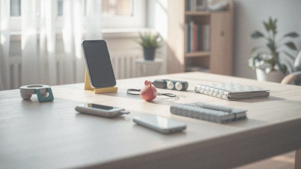 Jakie cechy powinny mieć dobre gadżety do 50 zł?