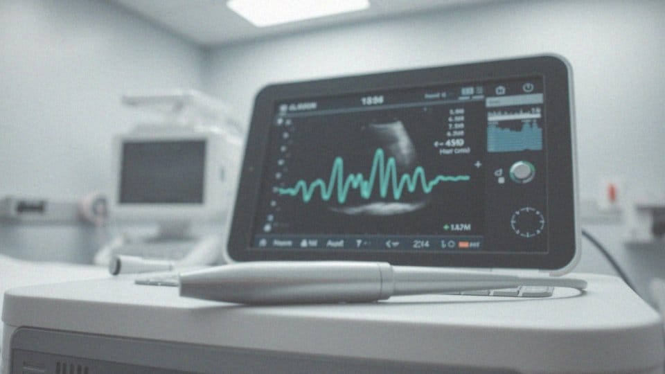 Co to jest zjawisko Dopplera i jak jest wykorzystywane w detektorze tętna?