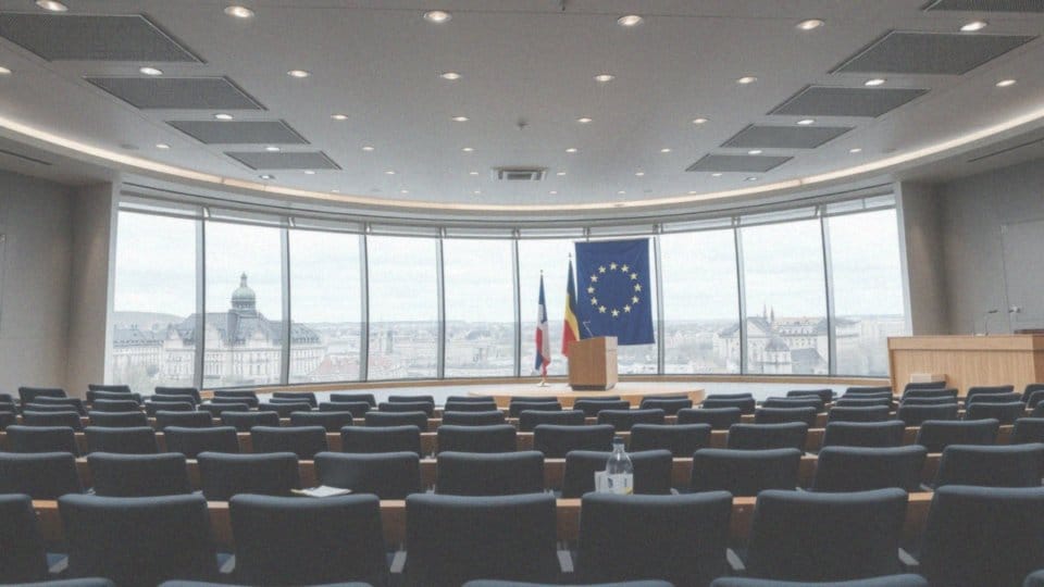Jakie partie mają swoich przedstawicieli w Parlamencie Europejskim?
