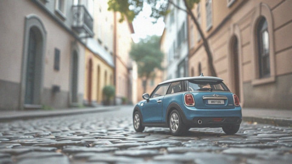 AC mini LINK4 – wszystko o ubezpieczeniu minicasco