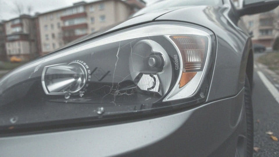 AC szkoda z własnej winy – co musisz wiedzieć o odszkodowaniach?