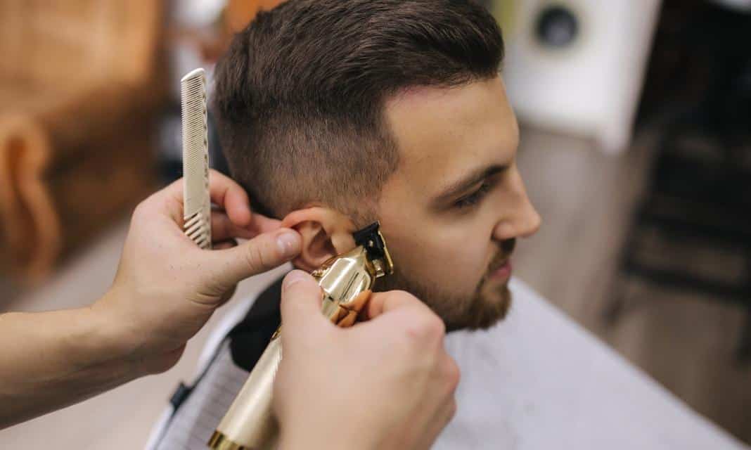 Barber Wschowa