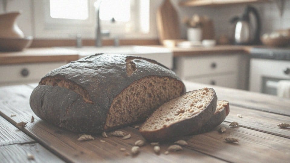 Chleb esseński Lidl – zdrowe opcje w Twojej diecie