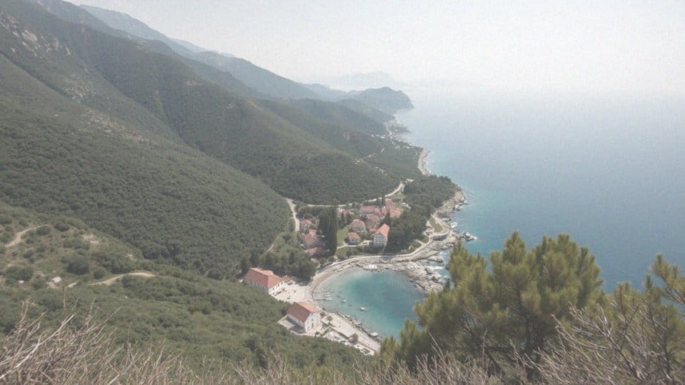 Chorwacja, góry i morze – idealne miejsce na wypoczynek