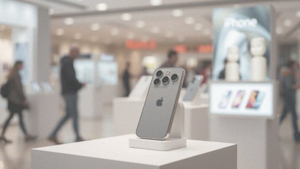 Co ile wychodzi nowy iPhone? Cykl premier iPhone’ów w Apple