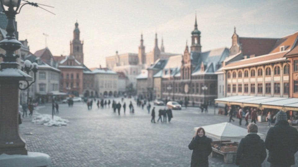 Co jutro w Krakowie? Przewodnik po wydarzeniach i atrakcjach