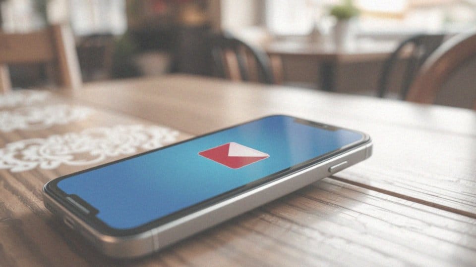 Co oznacza koperta w Messengerze? Wyjaśniamy symbolikę