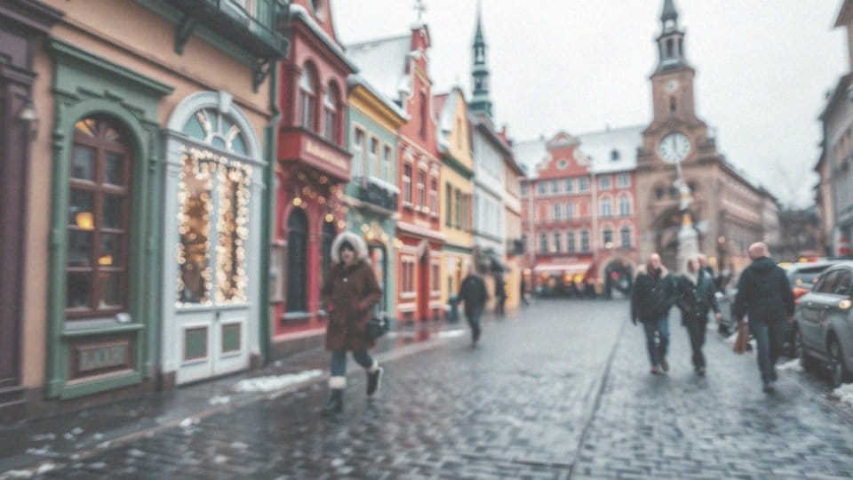 Co się dzieje w Warszawie w weekend? Atrakcje i wydarzenia