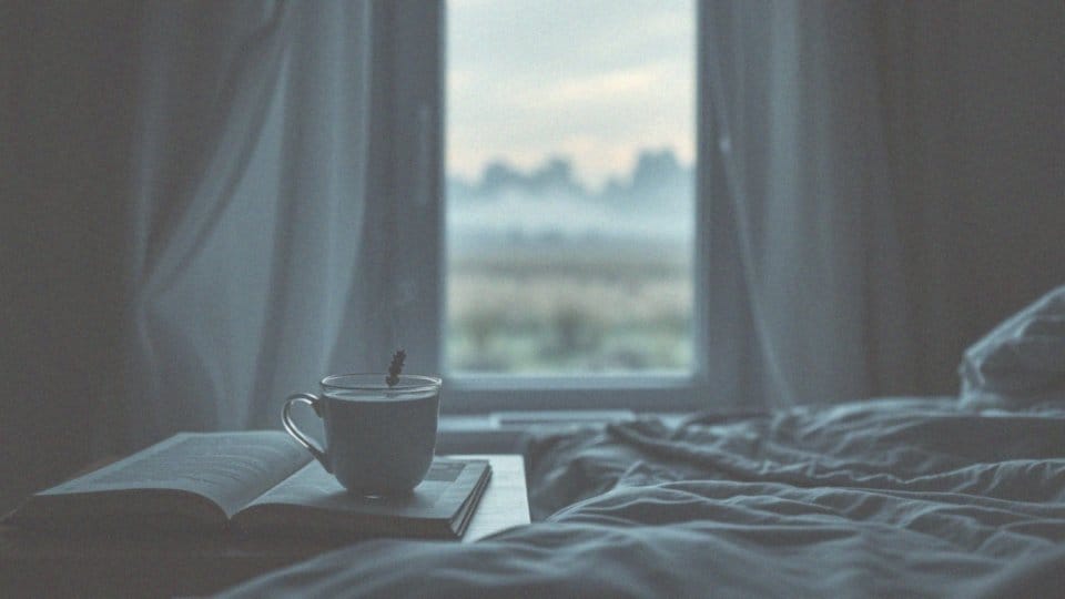 Cudowny sposób na bezsenność – skuteczne metody na lepszy sen