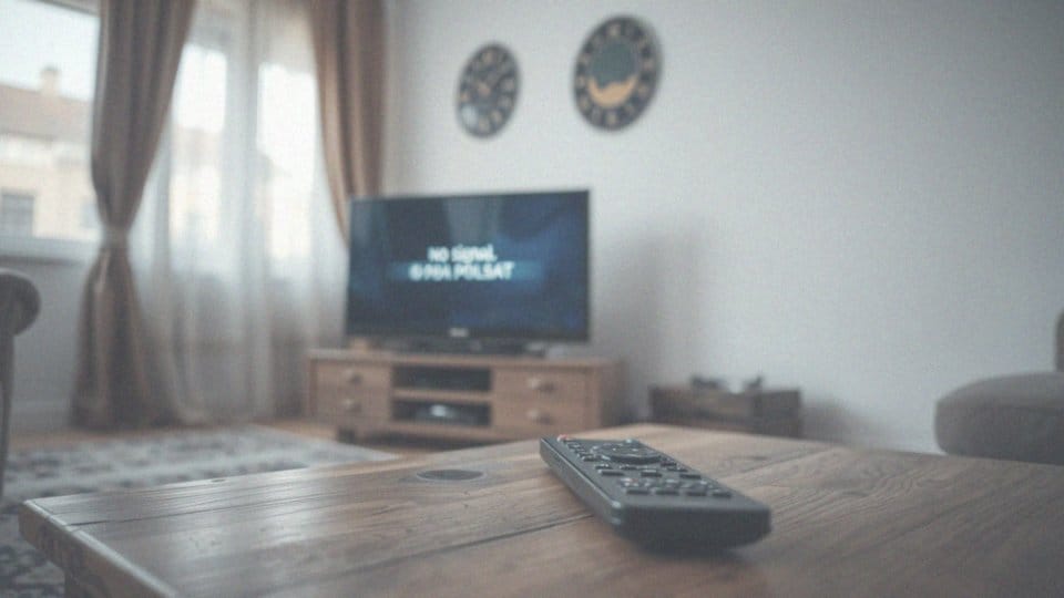 Cyfrowy Polsat – nie działają wszystkie kanały? Sprawdź przyczyny