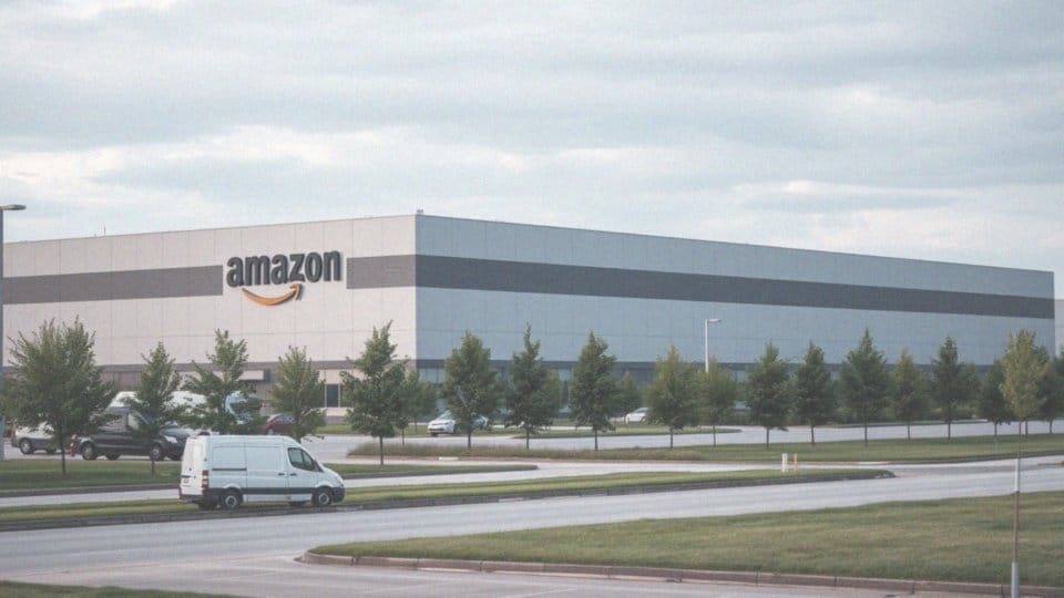 Czy Amazon jest w Polsce? Informacje o działalności w kraju