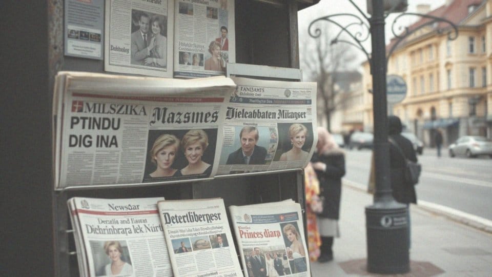 Czy księżna Diana była w Polsce? Odkrywamy tajemnice jej podróży