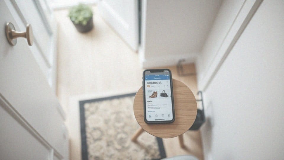 Czy na Amazonie można płacić za pobraniem? Sprawdź metody płatności