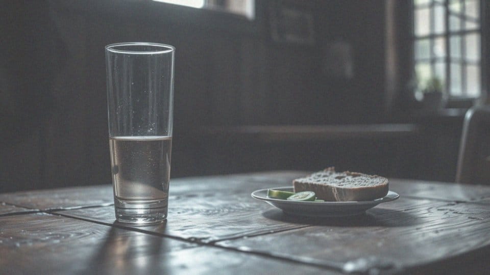 Czy przy dnie moczanowej można pić alkohol? Sprawdź zalecenia