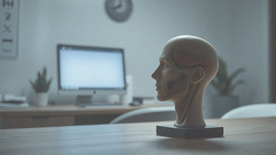 Czy przysadka mózgowa boli? Przyczyny i objawy bólów głowy