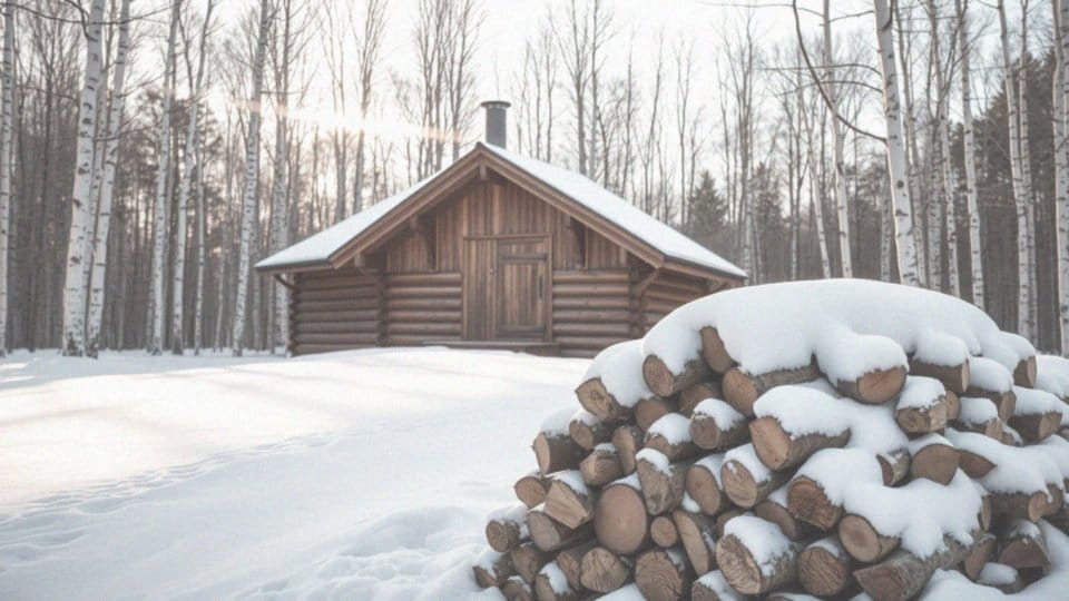 Czy sauna jest zdrowa? Odkryj wszystkie korzyści dla zdrowia