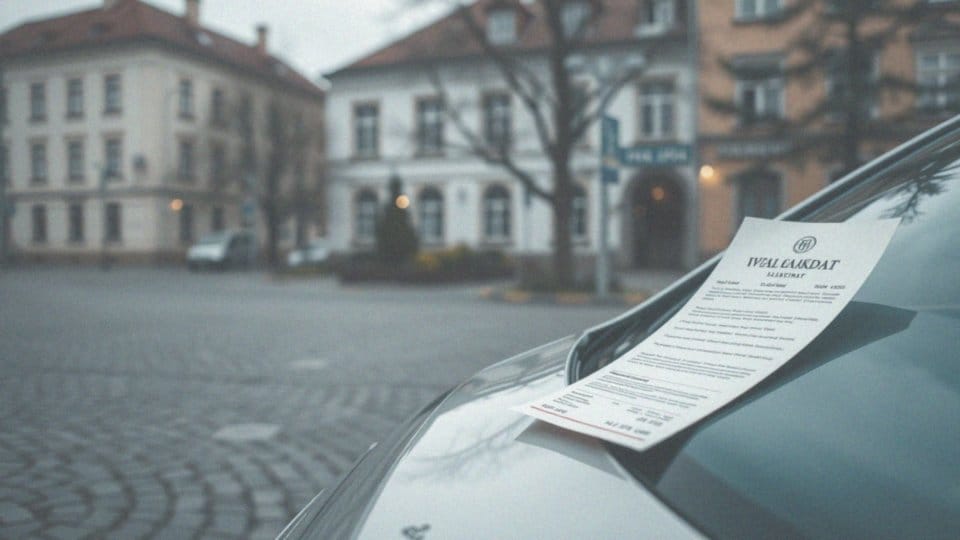 Czy straż miejska może dać mandat? Wszystko, co musisz wiedzieć