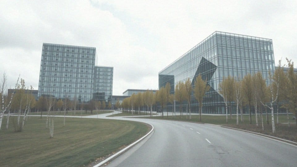 Czym są technopolie? Przewodnik po ich cechach i znaczeniu