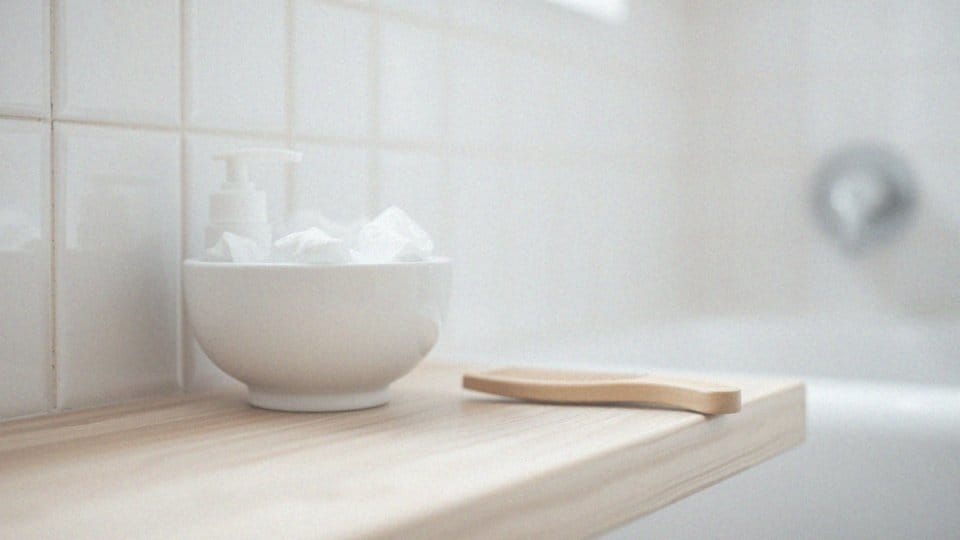 Czym smarować suchą skórę głowy niemowlaka? Skuteczne metody pielęgnacji