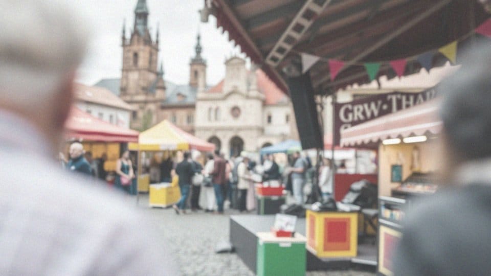 Darmowe wydarzenia w Krakowie – co warto zrobić w mieście?