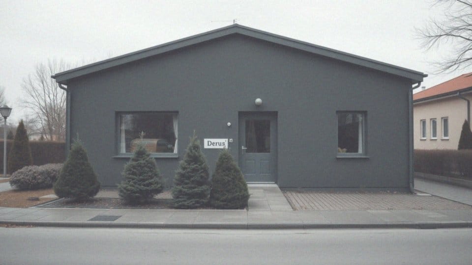 Derus zakład pogrzebowy – profesjonalne usługi pogrzebowe w Tarnowie