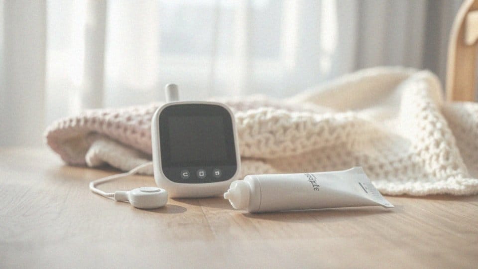 Detektor tętna płodu ranking – najlepsze modele i opinie