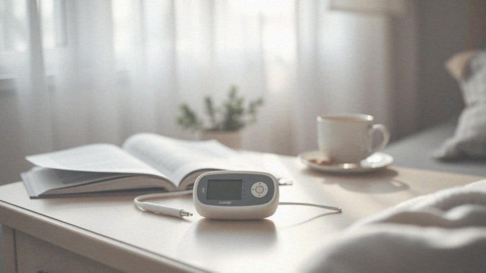 Detektor tętna płodu Rossmann – jak działa i jakie ma zalety?