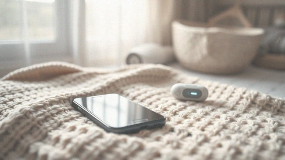 Detektor tętna płodu w telefonie – nowoczesne narzędzie dla przyszłych rodziców