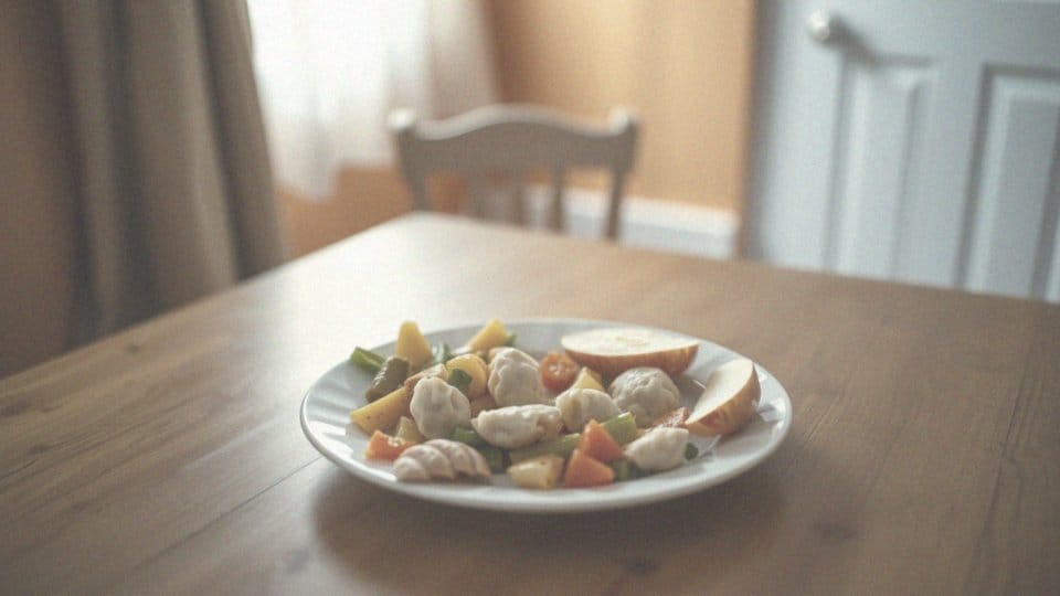 Dlaczego dziecko nie chce jeść? Przyczyny i rozwiązania