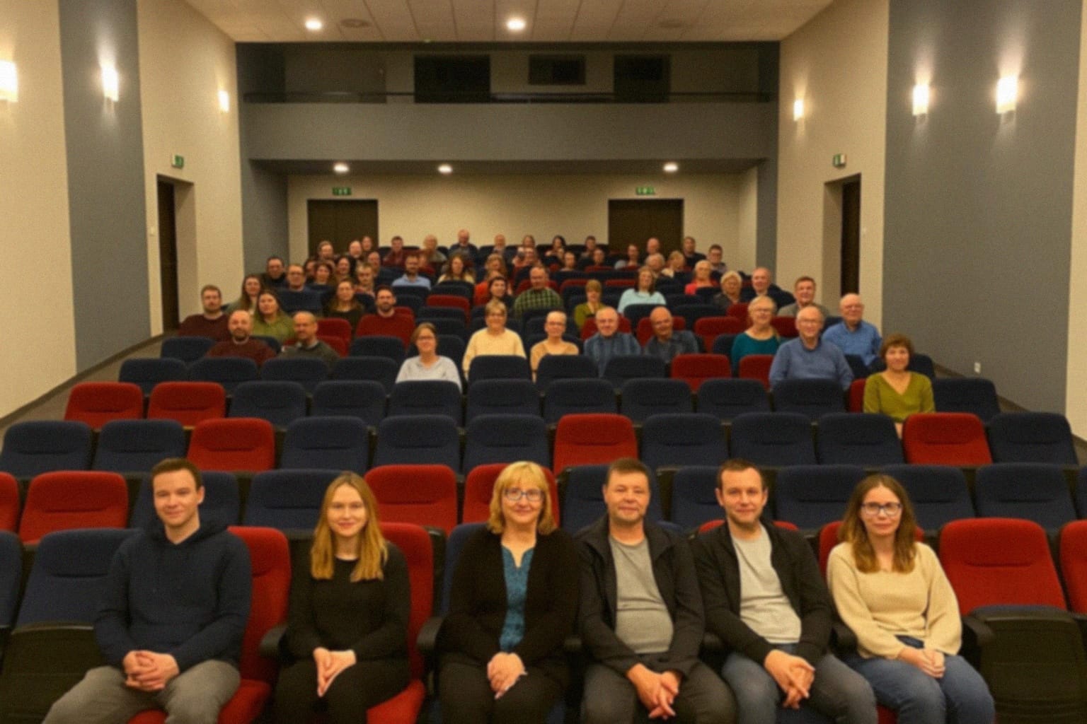 Konkurs plastyczny z okazji Święta Niepodległości we Wschowie